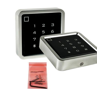 3mA بطاقة RFID التحكم في الوصول