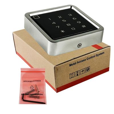 3mA بطاقة RFID التحكم في الوصول