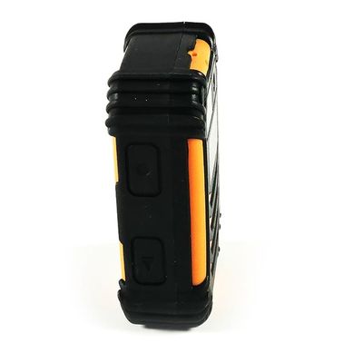 نظام مراقبة جولة الحرس جي بي آر إس