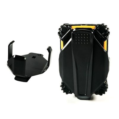 بطارية ليثيوم مقاومة للسقوط 3 سم نظام مراقبة جولة الحرس