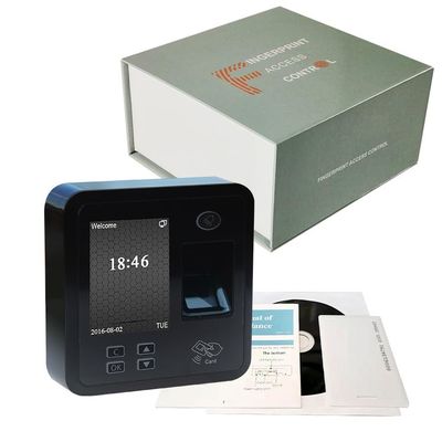 مدرسة مكتب الصحافة لوحة المفاتيح بصمة نظام التحكم في الوصول إلى الباب