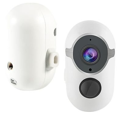 10m PIR مسافة 20x Mini Wifi Cam كاميرات صغيرة مخفية لاسلكية