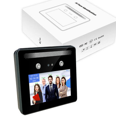 نظام الحضور والانصراف بالبطاقة البيومترية لبطاقة RFID مقاوم للماء