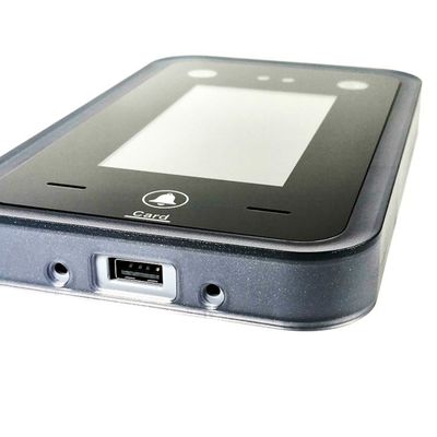 التعرف على الوجه الديناميكي الواسع بصمة الإصبع وقت الحضور SDK المجاني