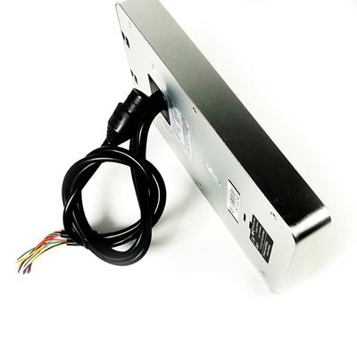 IPS Screen Cloud Software التعرف على الوجه محطة Splash Proof