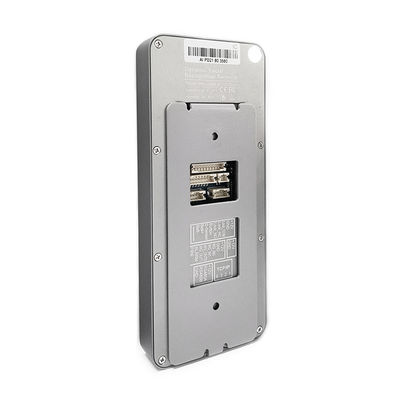 TIMMY Free SDK نظام التحكم في الوصول للتعرف على الوجوه الديناميكي الحيوي