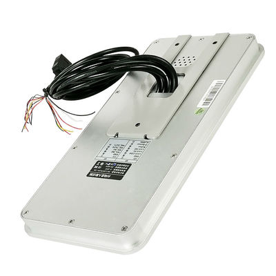 نظام Linux نظام التعرف على الوجوه البيومترية التحكم في الوصول بدون لمس