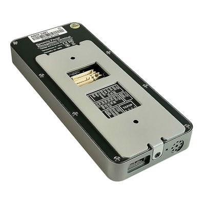 WiFi Rfid بصمة التعرف على الوجوه والحضور آلة البرمجيات السحابية