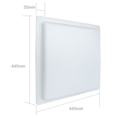 قارئ بطاقة 20 مترًا UHF RFID للتحكم في الوصول إلى المركبات